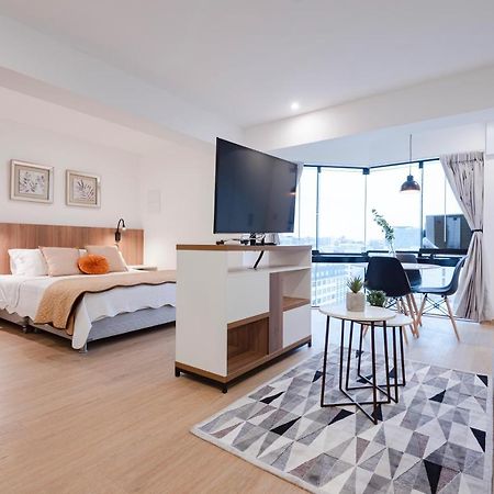 Alu Apartments - Miraflores Lima Dış mekan fotoğraf