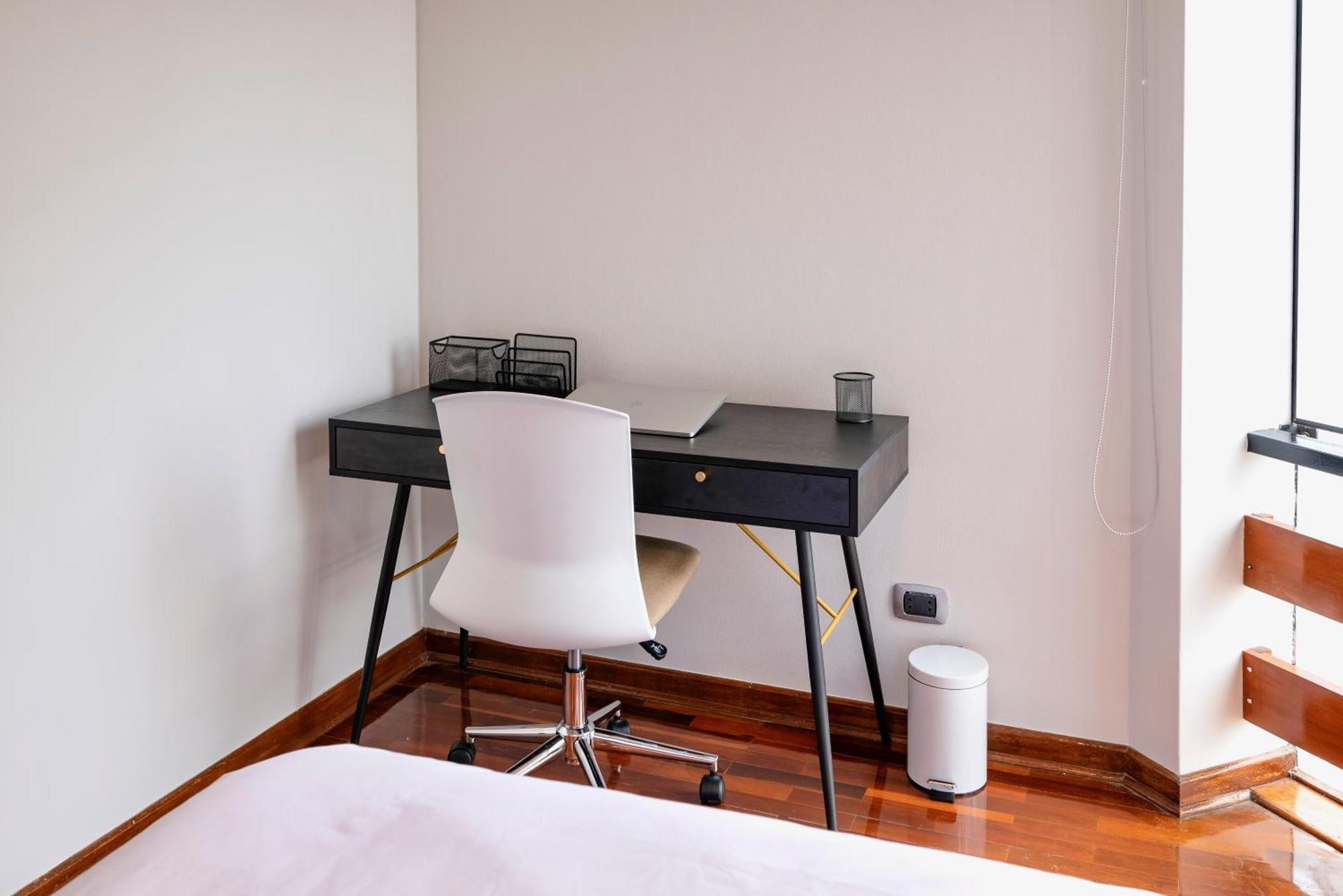 Alu Apartments - Miraflores Lima Oda fotoğraf