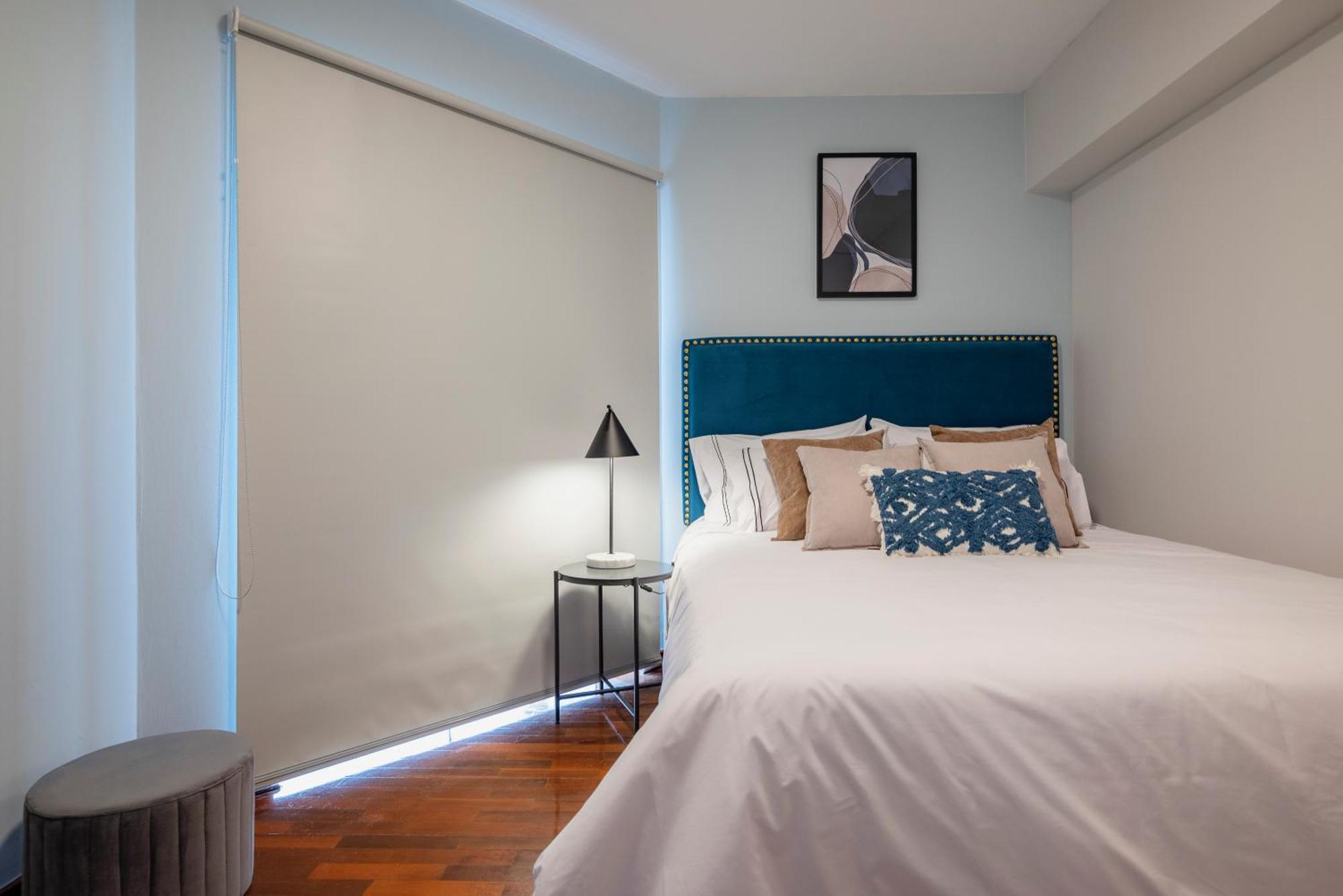 Alu Apartments - Miraflores Lima Oda fotoğraf